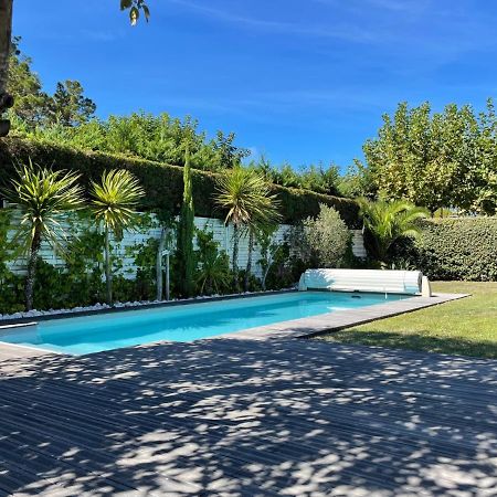 Villa Hossegor Soorts-Hossegor Bagian luar foto