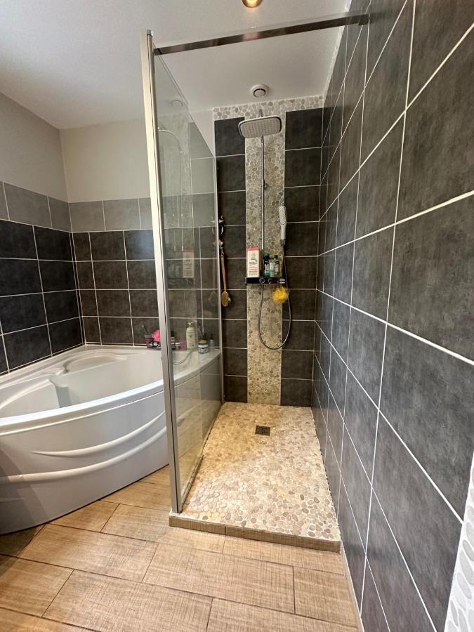 Villa Hossegor Soorts-Hossegor Bagian luar foto